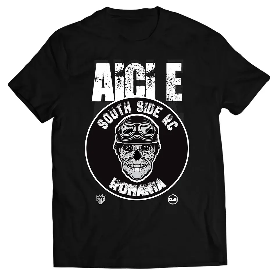 AICI E SOUTHSIDE&nbsp;