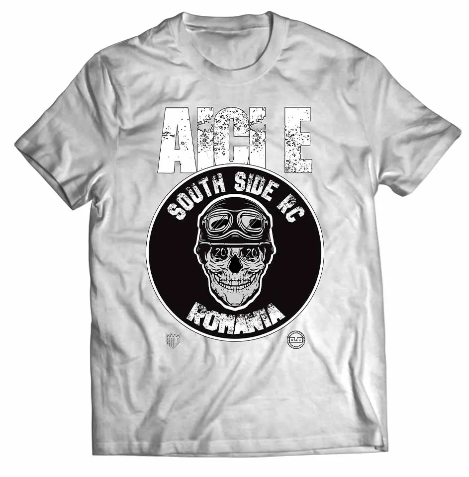 AICI E SOUTHSIDE&nbsp;
